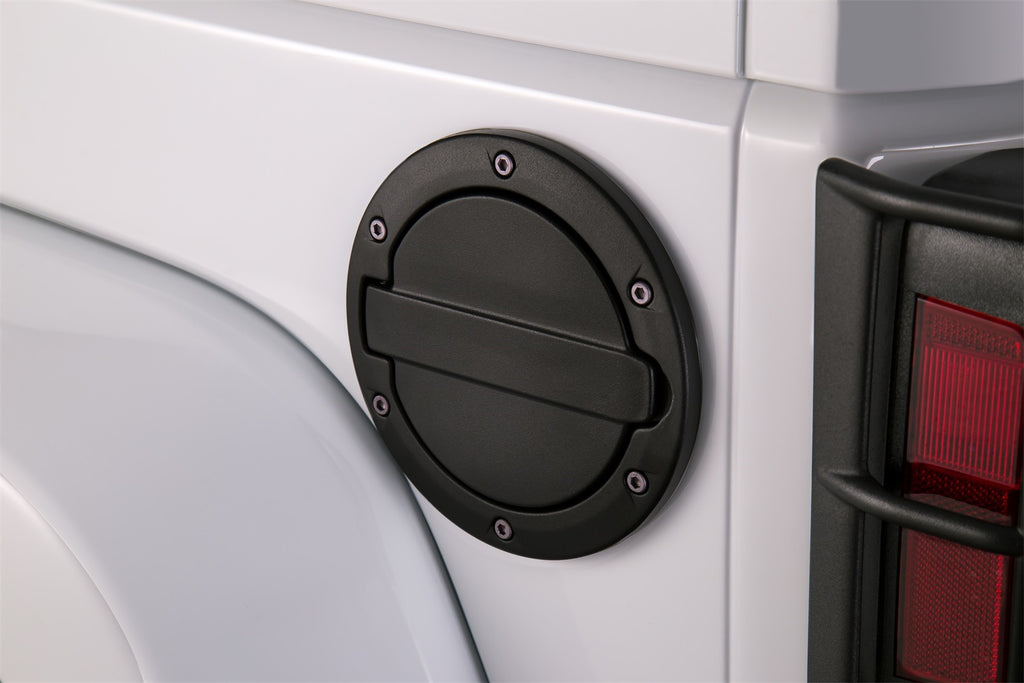 AMP Research Fuel Door 73000-01A
