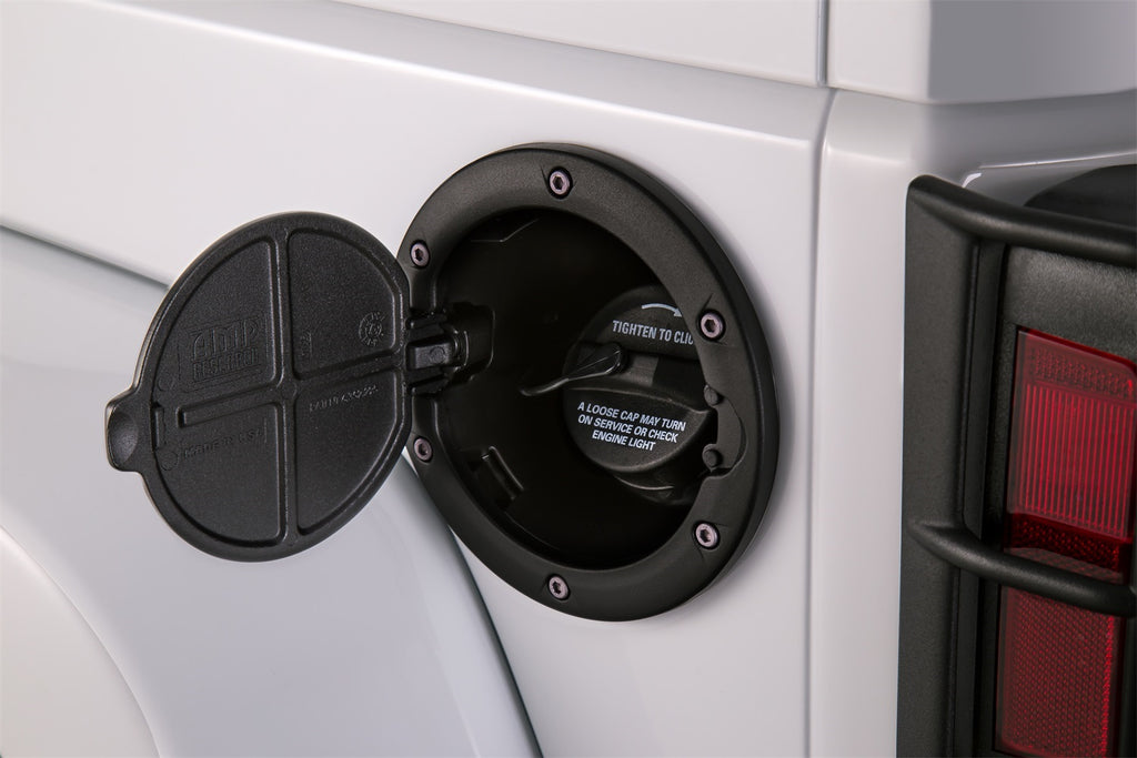 AMP Research Fuel Door 73000-01A