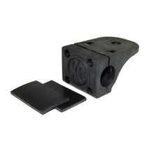 Load image into Gallery viewer, KC Hilites Bracket - Single - Tube Clamp Light Mount - Rubber Adjustment Shims - 0.75 in - 1.0 in