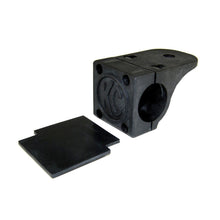 Load image into Gallery viewer, KC Hilites Bracket - Single - Tube Clamp Light Mount - Rubber Adjustment Shims - 1.25 in - 1.5 in