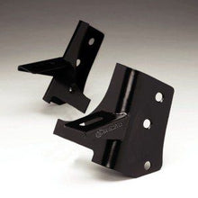 Load image into Gallery viewer, KC Hilites Bracket Set - Light Mount - Windshield - Hinge Mount - Pair - for 97-06 Jeep TJ