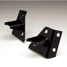 Load image into Gallery viewer, KC Hilites Bracket Set - Light Mount - Windshield - Pillar Mount - Pair - for 86-95 Jeep YJ