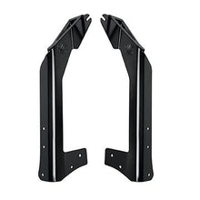 Load image into Gallery viewer, KC Hilites Bracket Set - 50 in Light Bar - Overhead Mount - Pair - for 07-18 Jeep JK