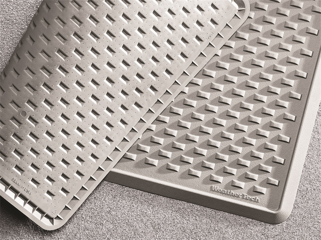 Weathertech WeatherTech® Indoor Mats™ IDM3G