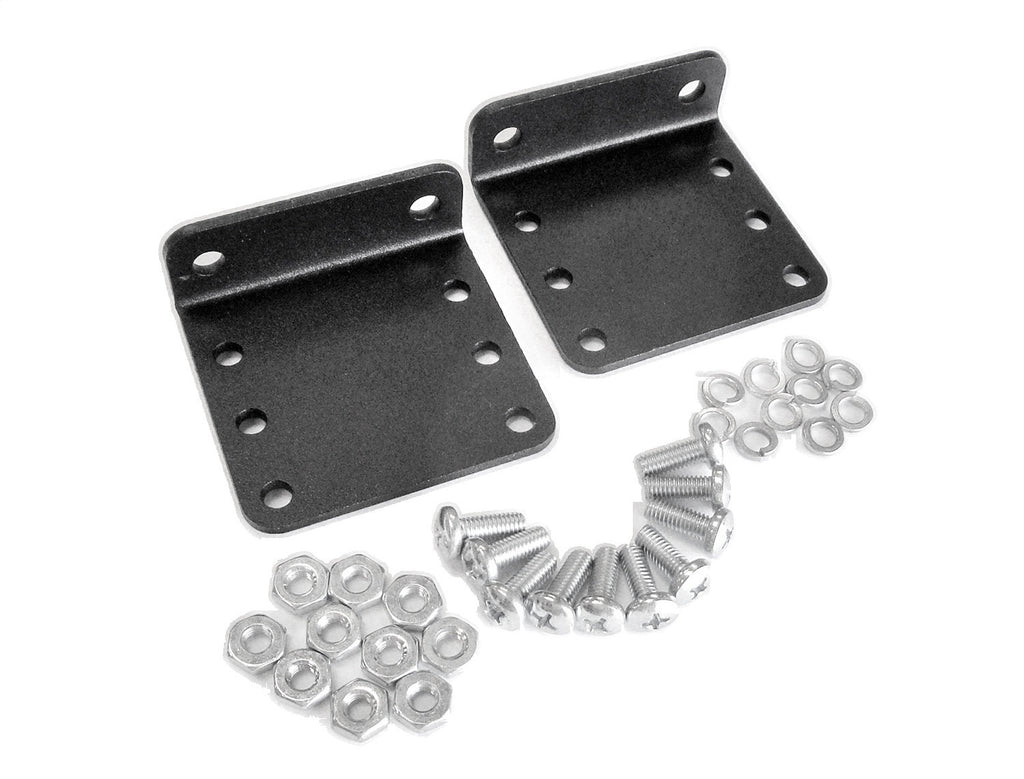 AMP Research BedXtender HD™ Compact L Bracket Kit 74601-01A