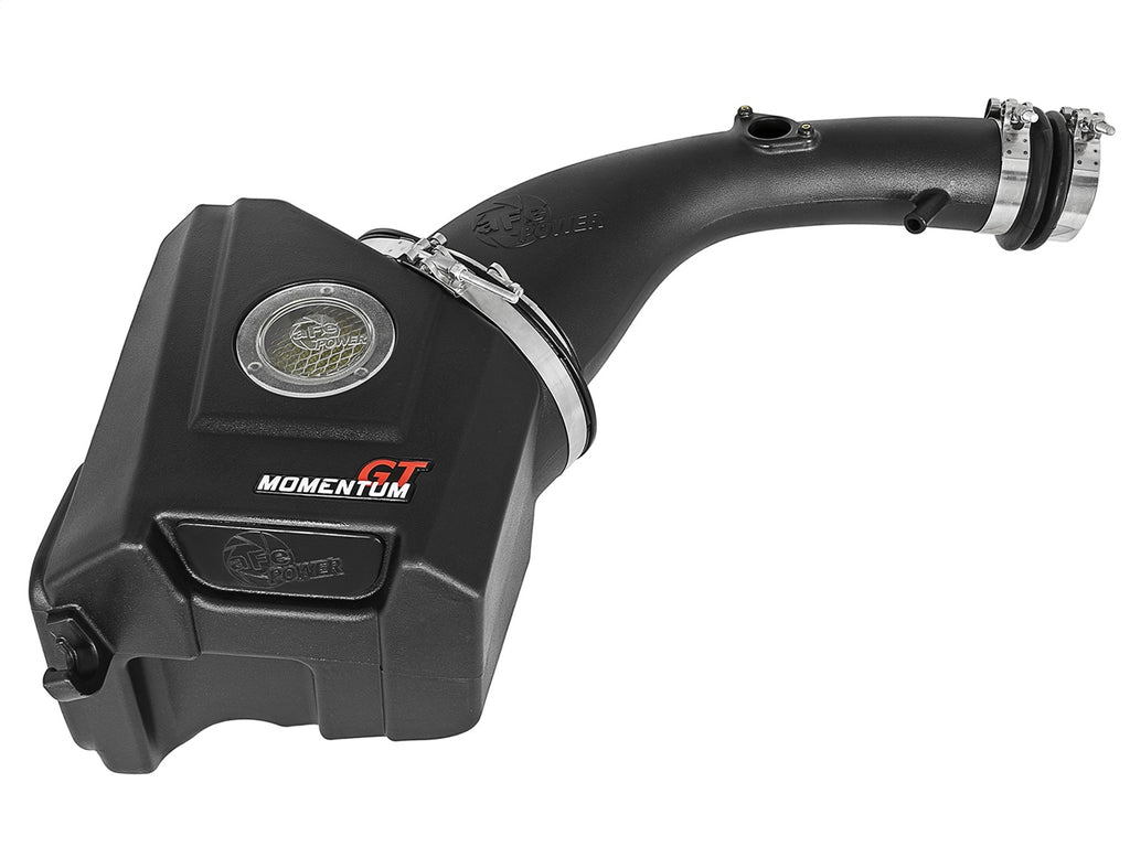 Advanced FLOW Engineering Momentum GT Cold Air Intake System w/Pro GUARD 7 Media 75-76008