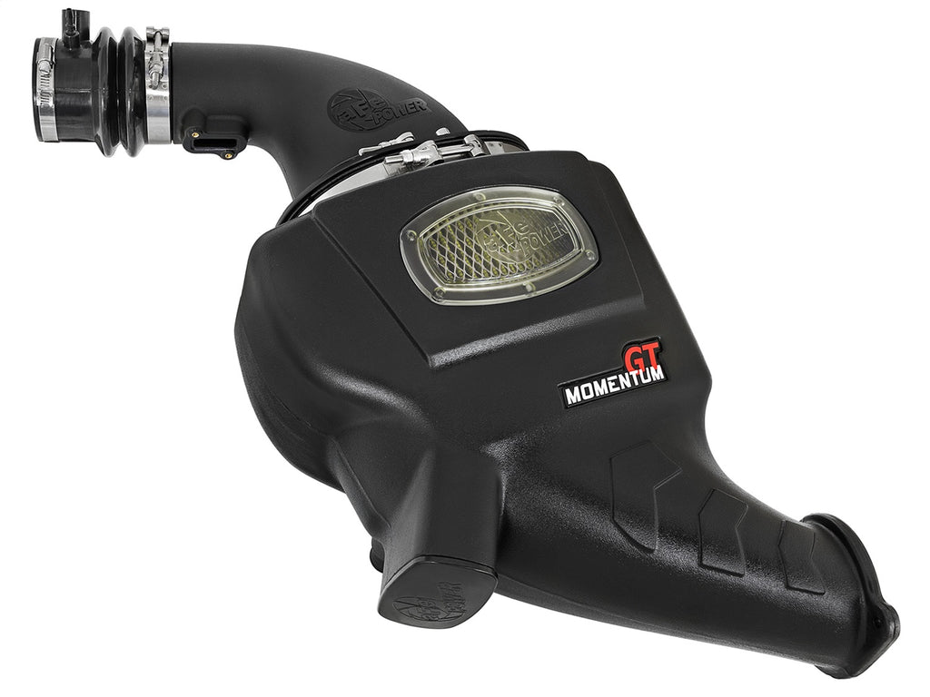 Advanced FLOW Engineering Momentum GT Cold Air Intake System w/Pro GUARD 7 Media 75-76107