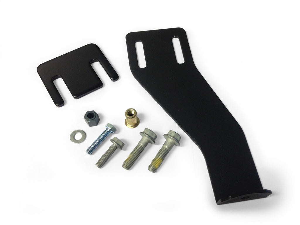 AMP Research BEDSTEP®2 Mounting Bracket Kit 75611-01A