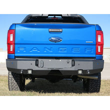 Load image into Gallery viewer, Steelcraft Fortis Rear Bumper 76-21340