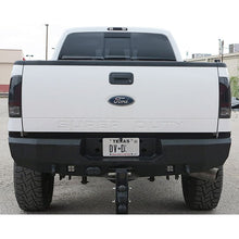 Load image into Gallery viewer, Steelcraft Fortis Rear Bumper 76-21370