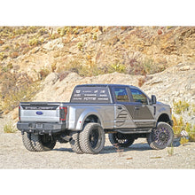 Load image into Gallery viewer, Steelcraft Fortis Rear Bumper 76-21380