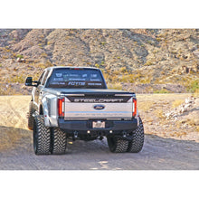 Load image into Gallery viewer, Steelcraft Fortis Rear Bumper 76-21380