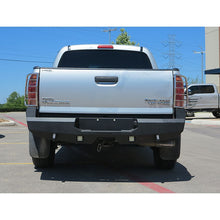 Load image into Gallery viewer, Steelcraft Fortis Rear Bumper 76-23370