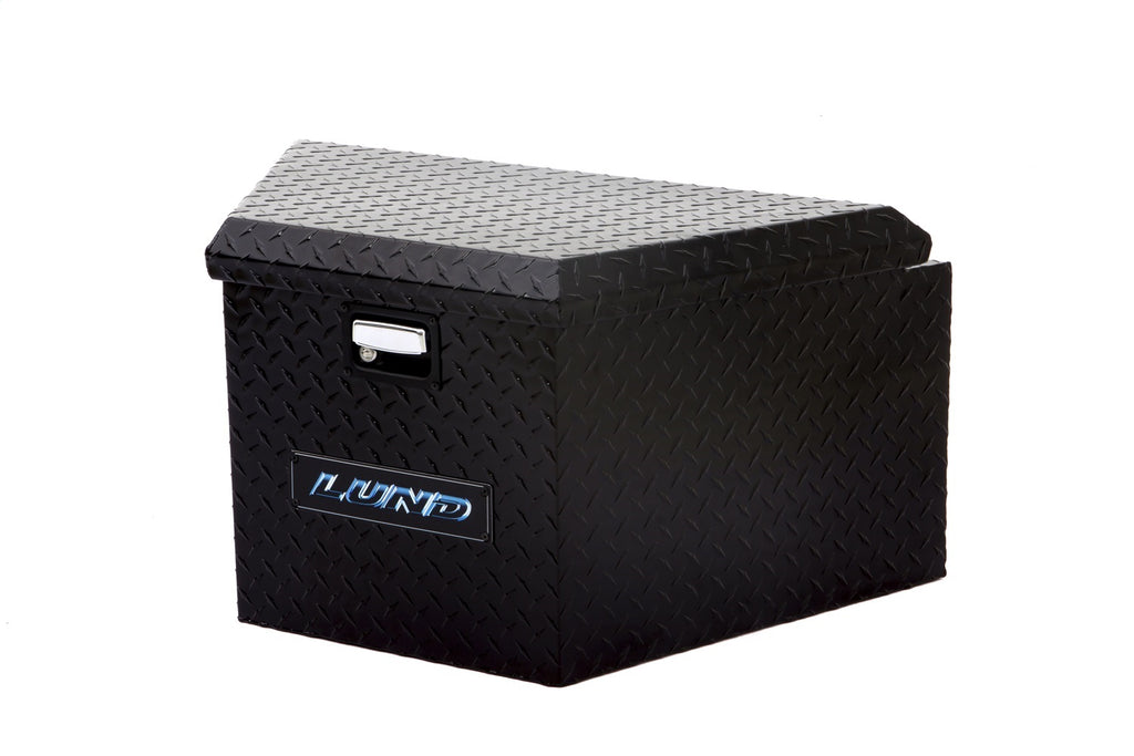 Lund Aluminum Trailer Tongue Storage Box 76120 Shoptruckparts