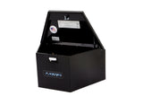 Lund Aluminum Trailer Tongue Storage Box 76120
