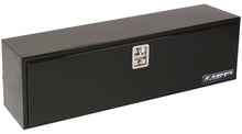 Load image into Gallery viewer, Lund Steel Underbody Storage Box 76130 Shoptruckparts