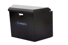 Load image into Gallery viewer, Lund Aluminum Trailer Tongue Storage Box 76134T Shoptruckparts