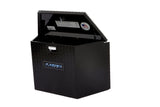 Lund Aluminum Trailer Tongue Storage Box 76134T