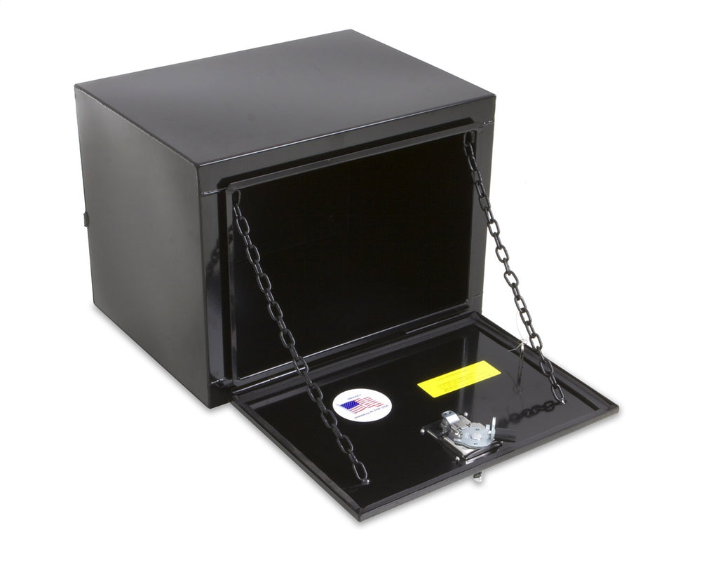 Lund Steel Underbody Storage Box 76224 Shoptruckparts