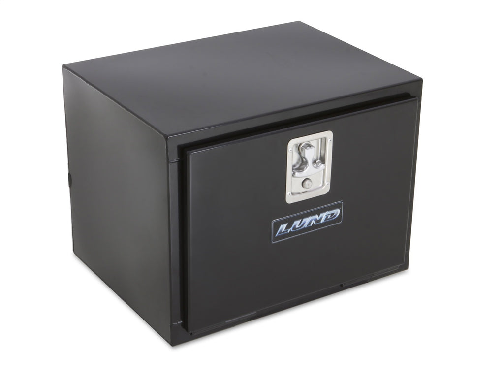 Lund Steel Underbody Storage Box 76224 Shoptruckparts