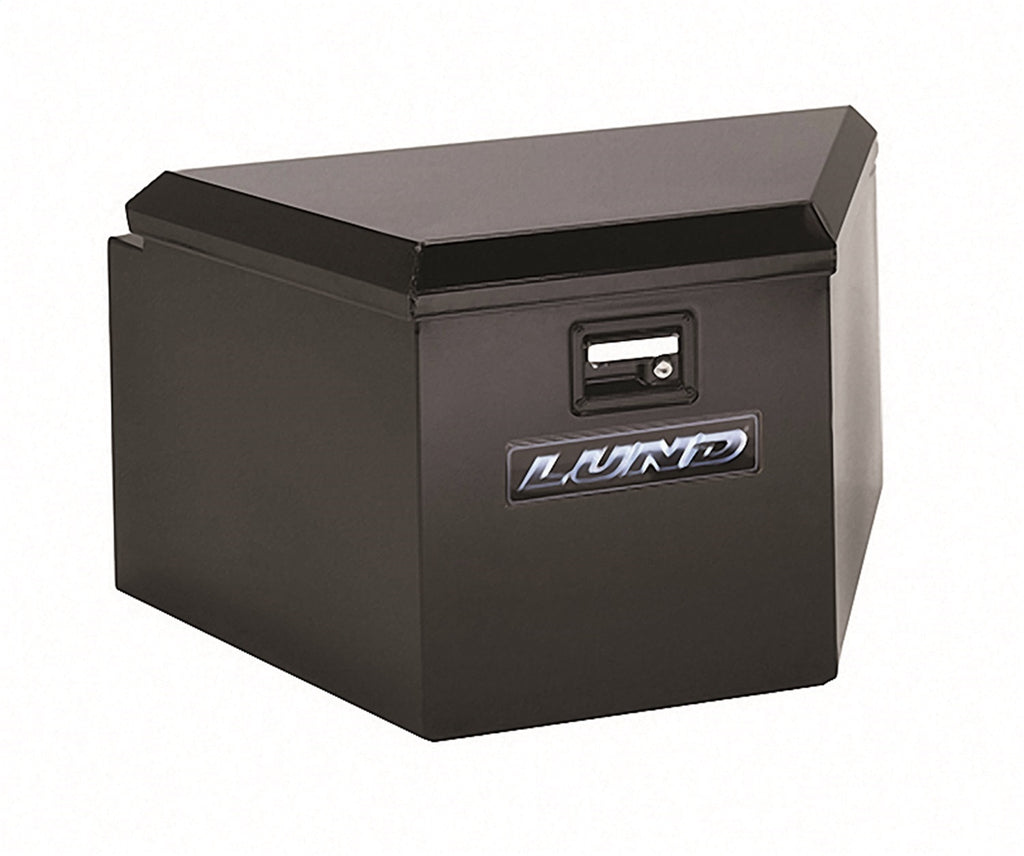 Lund Aluminum Trailer Tongue Storage Box 76234 Shoptruckparts