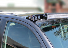 Load image into Gallery viewer, N-Fab Light Mounting-Roof Mounts-(1-49Ser)-09-18(19-22Cl)Ram1500/10-14 25/3500-TXBlk D0949LR-TX