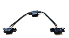 Load image into Gallery viewer, AMP Research PowerStep™ Plug And Play Pass Through Harness 76404-01A