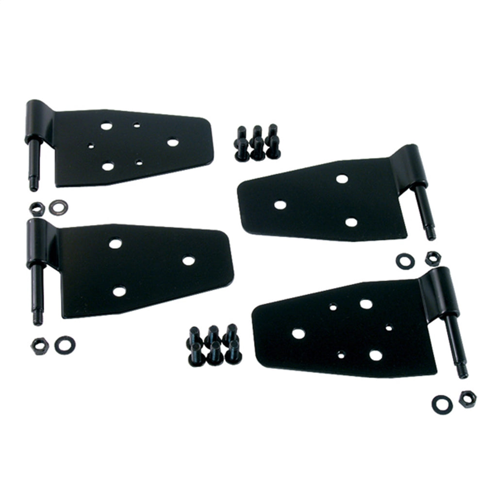 Rugged Ridge Door Hinge Kit 11202.01