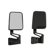 Load image into Gallery viewer, Rugged Ridge Door Mirror Kit 7694