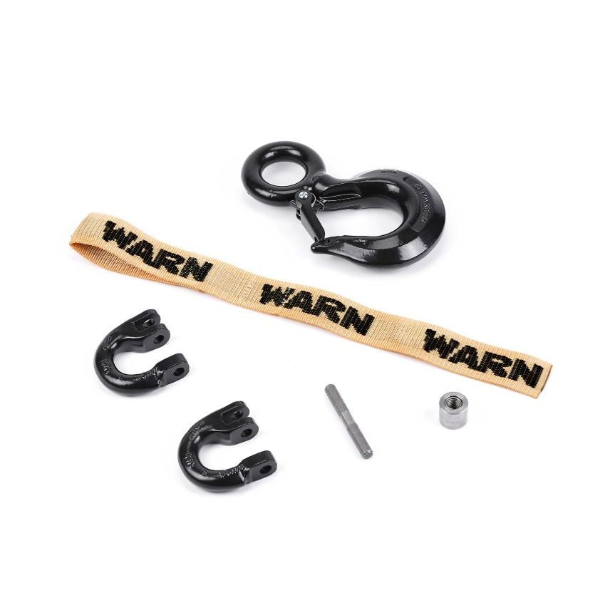 Warn HOOK KIT 77681