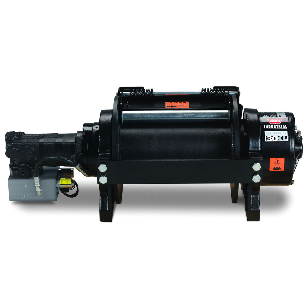 Warn SERIES WINCH 77890