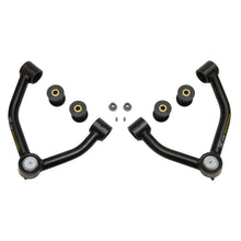 Load image into Gallery viewer, ICON 2015-2022 Chevrolet Colorado/GMC Canyon, Tubular Upper Control Arm Kit w/Delta Joint