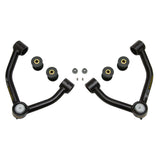 ICON 2015-2022 Chevrolet Colorado/GMC Canyon, Tubular Upper Control Arm Kit w/Delta Joint