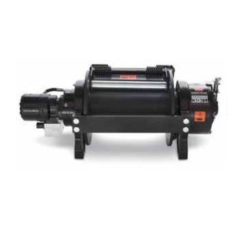 Warn SERIES WINCH 78980