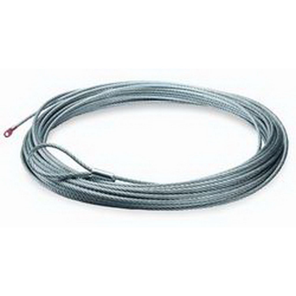 Warn WIRE ROPE ASSEMBLY 78987