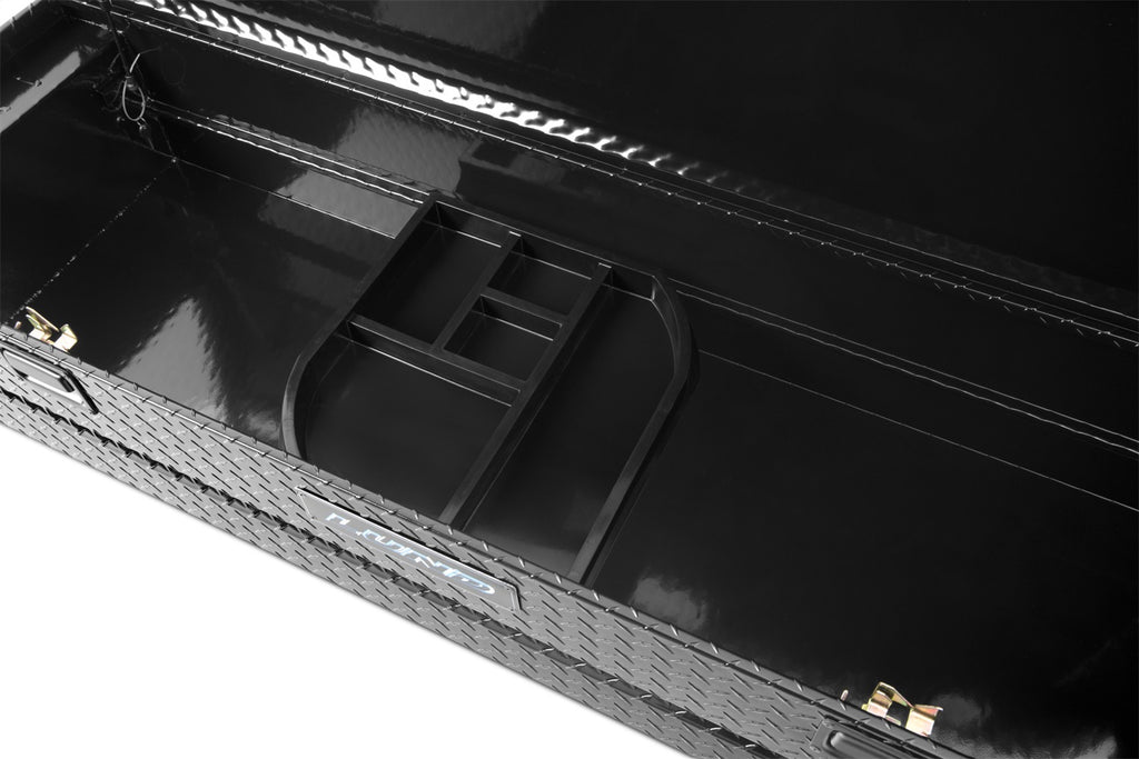 Lund Aluminum HD/28 Cross Box 79305LP