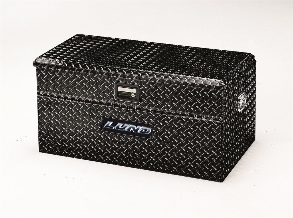 Lund Aluminum Storage Box 79460SL