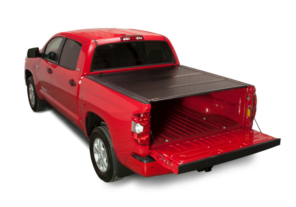 Bak Industries BAKFlip FiberMax 22-23 Tundra 6ft.7in. w/out Trail Special Edition Storage Boxes 1126441