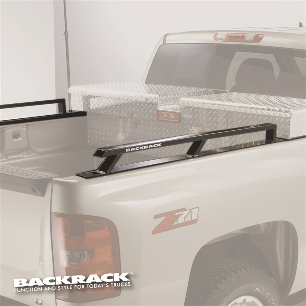 Backrack Side Rails 65567TB