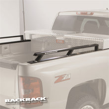 Load image into Gallery viewer, Backrack Side Rails 65509TB