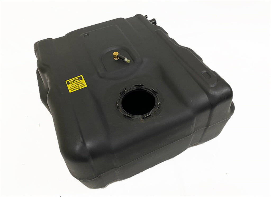 TITAN Fuel Tanks Utility Tank 8020011