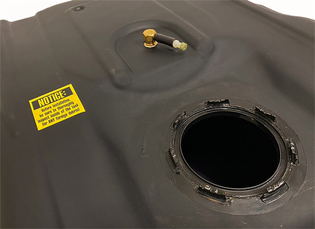 TITAN Fuel Tanks Utility Tank 8020011