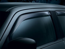 Load image into Gallery viewer, Weathertech Side Window Deflector 80066