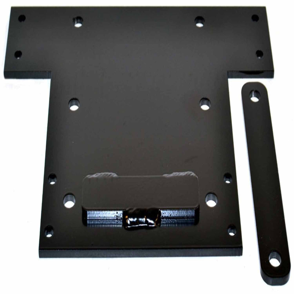 Warn WINCH MOUNTING KIT 80371