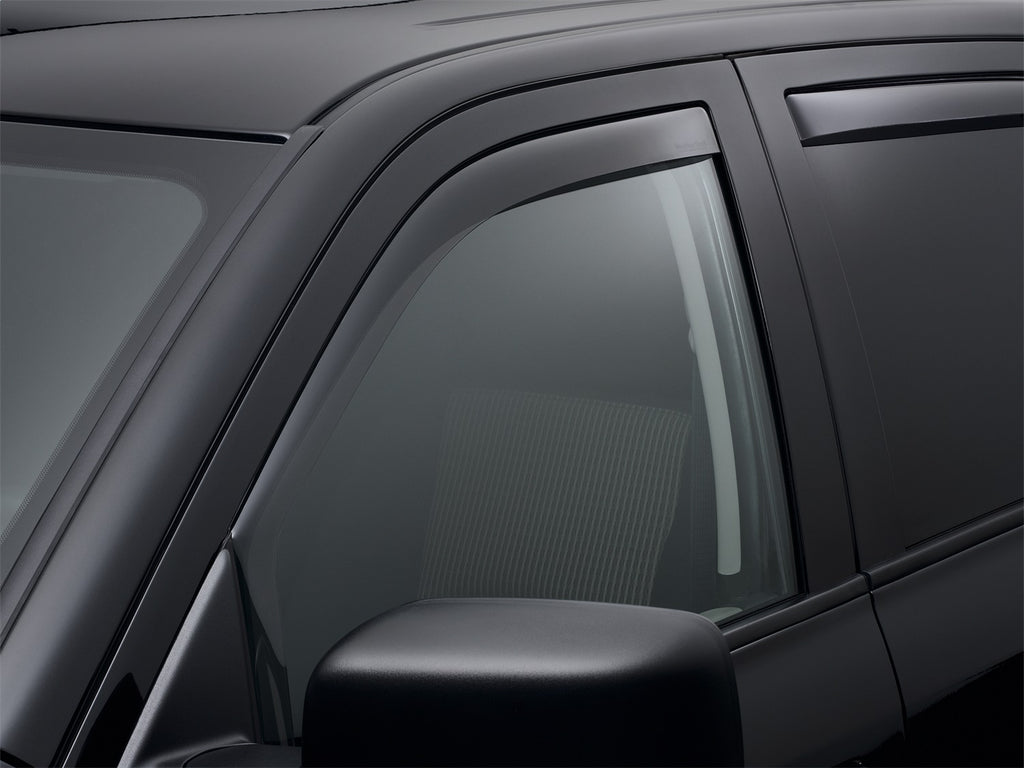 Weathertech Side Window Deflector 80503