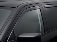 Load image into Gallery viewer, Weathertech Side Window Deflector 80503