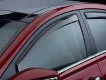 Load image into Gallery viewer, Weathertech Side Window Deflector 80033