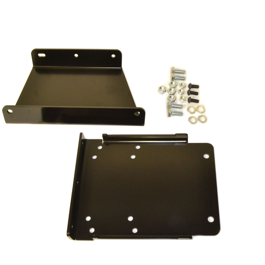 Warn WINCH MOUNTING KIT 80586