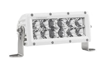 Load image into Gallery viewer, Rigid Industries WHT E-SERIES PRO 6in. COMBO 806313