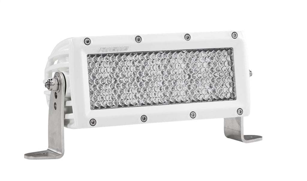 Rigid Industries WHT E-SERIES PRO 6in. DIFFUSED 806513